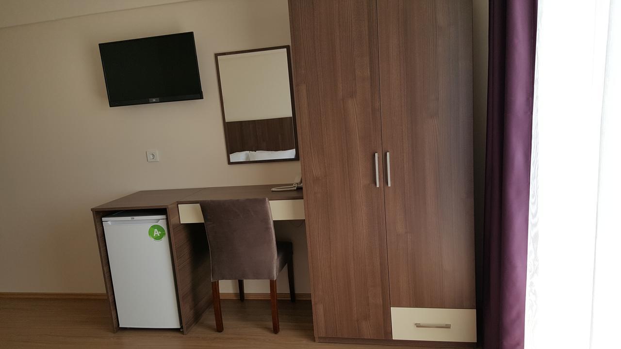 Geyikli Aqua Hotel Eksteriør billede