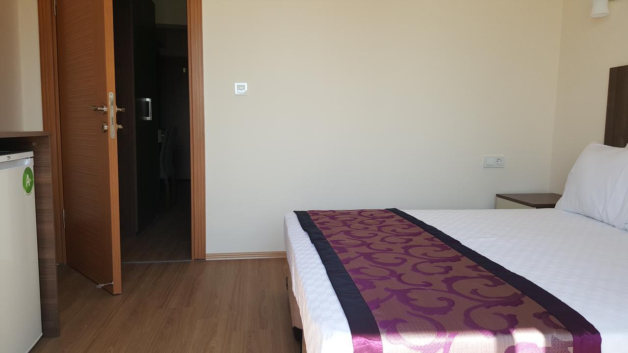Geyikli Aqua Hotel Eksteriør billede