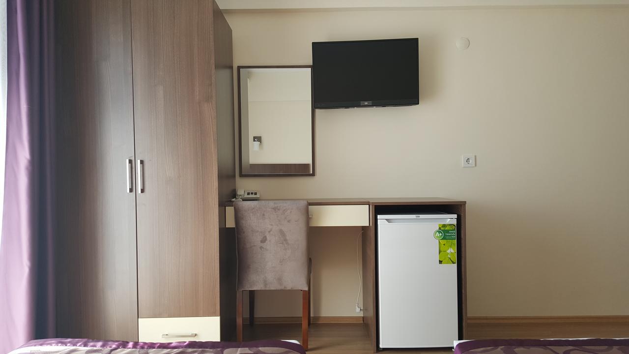 Geyikli Aqua Hotel Eksteriør billede