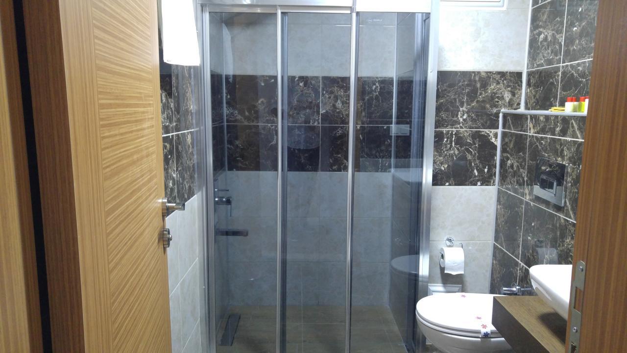 Geyikli Aqua Hotel Eksteriør billede