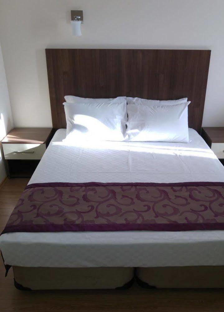 Geyikli Aqua Hotel Eksteriør billede